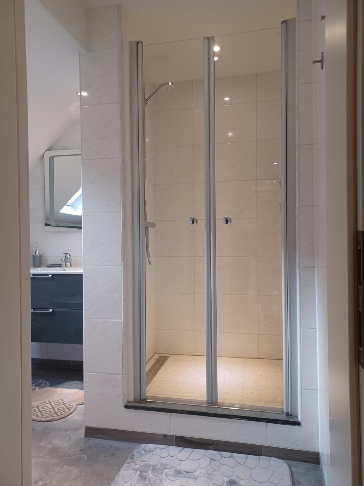 צל אן דר מוזל Luxus Ferienhaus Janina מראה חיצוני תמונה