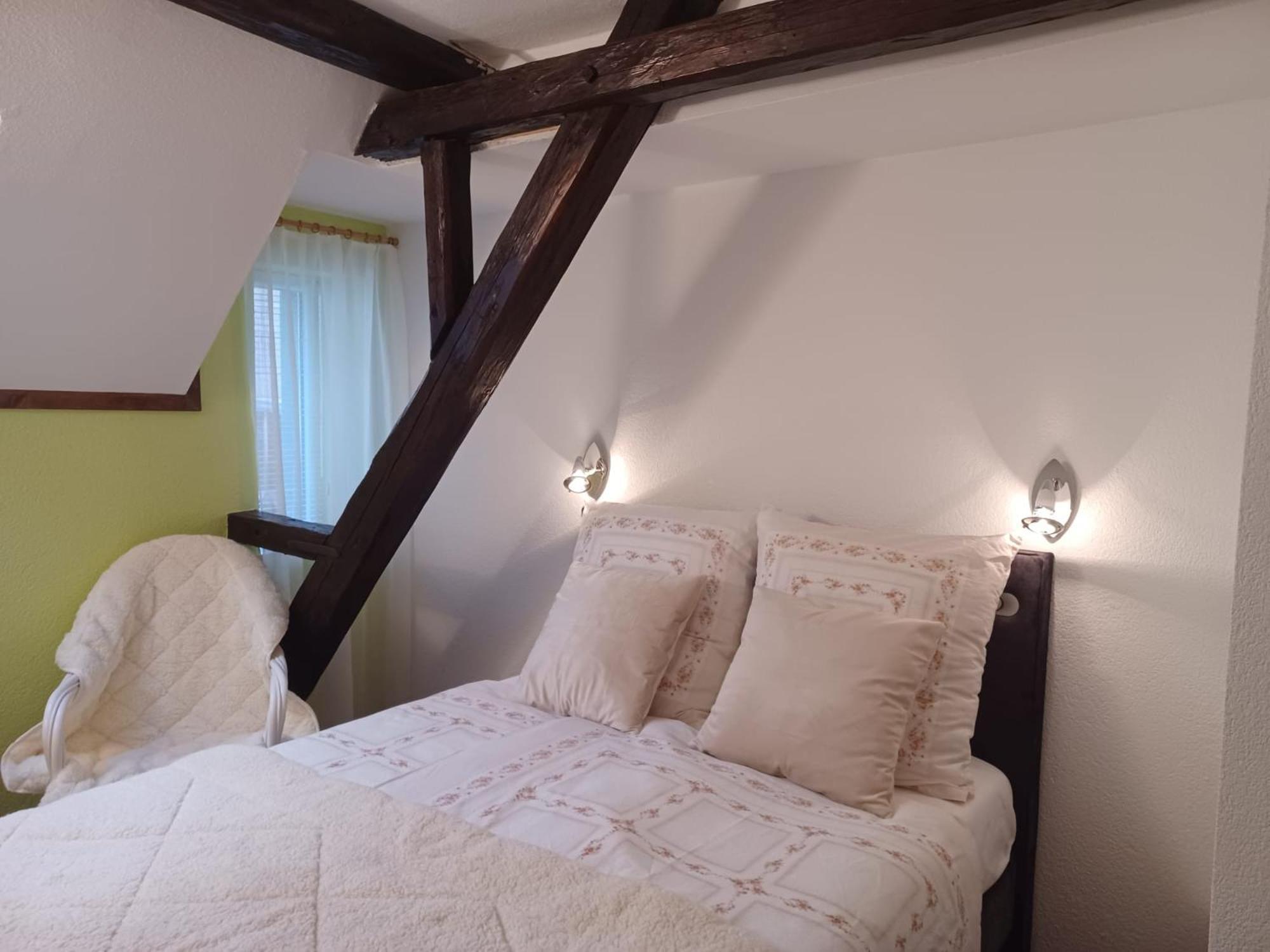 צל אן דר מוזל Luxus Ferienhaus Janina מראה חיצוני תמונה