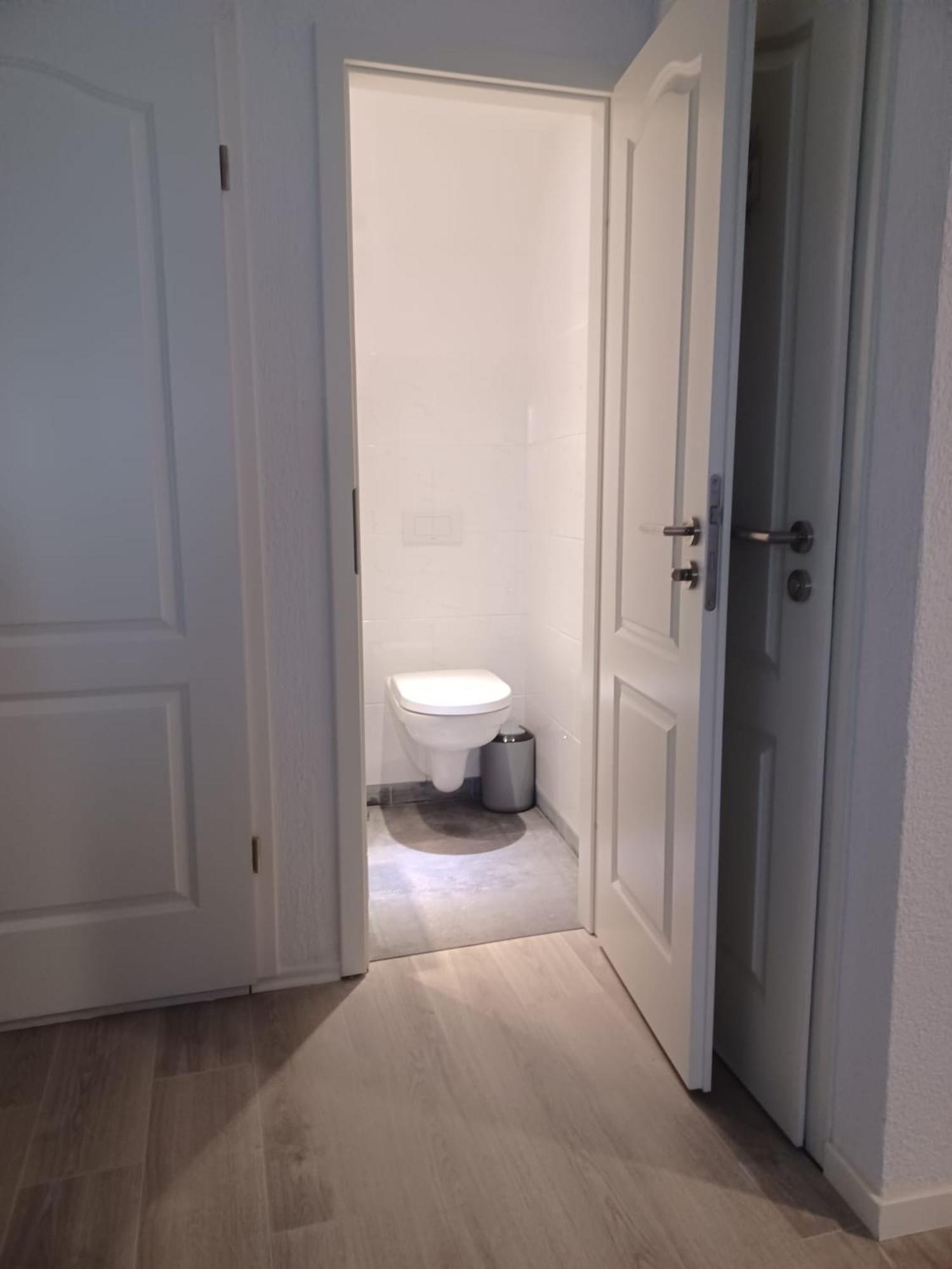 צל אן דר מוזל Luxus Ferienhaus Janina מראה חיצוני תמונה