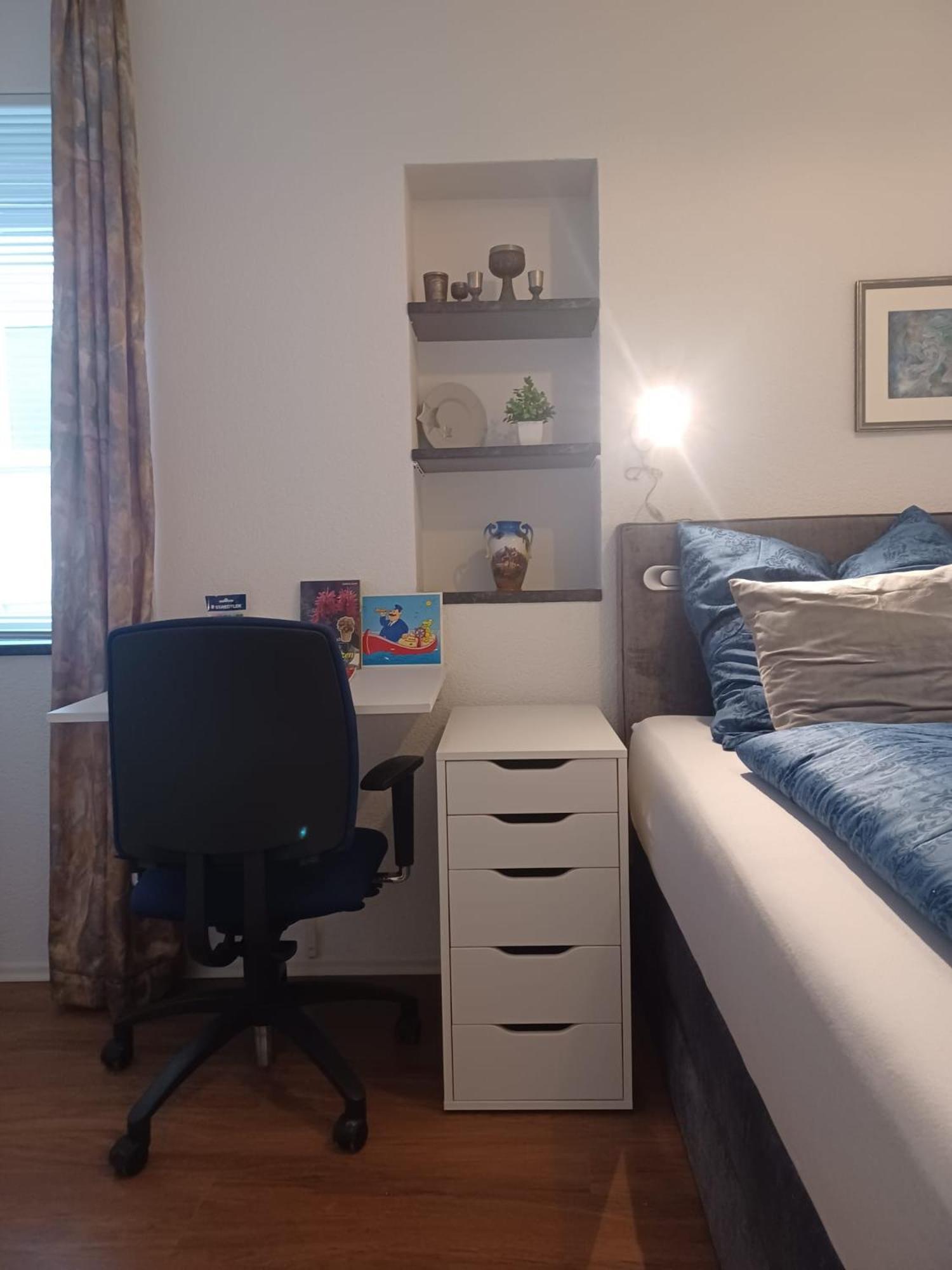 צל אן דר מוזל Luxus Ferienhaus Janina מראה חיצוני תמונה