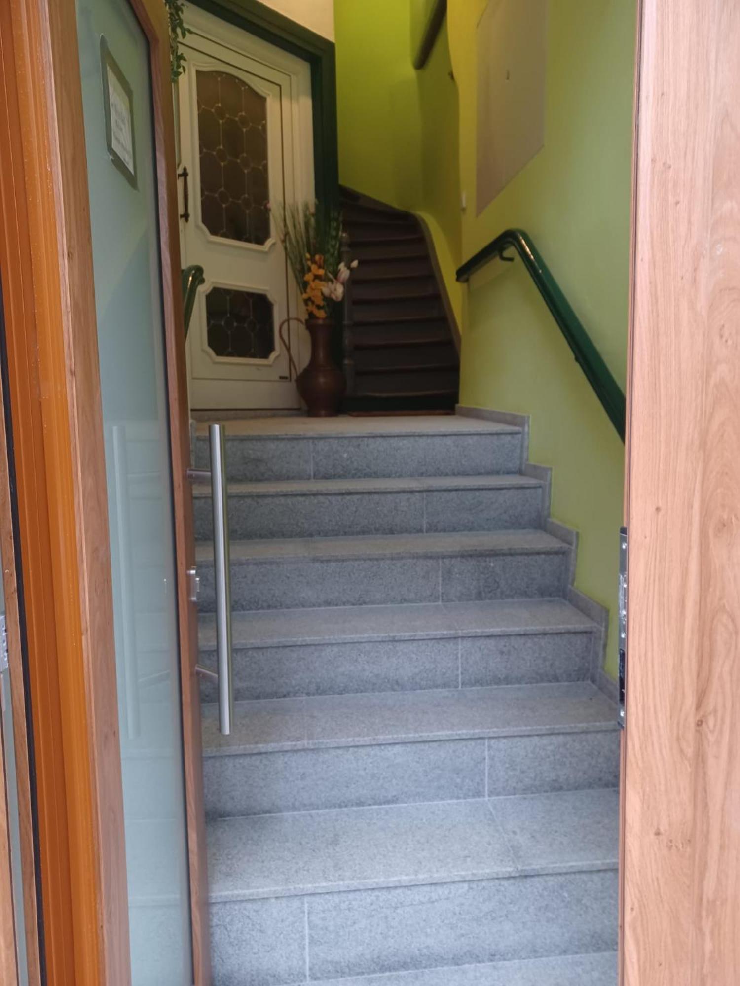 צל אן דר מוזל Luxus Ferienhaus Janina מראה חיצוני תמונה