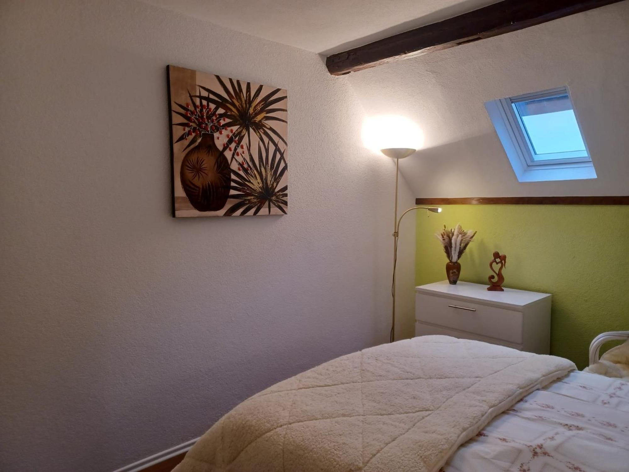 צל אן דר מוזל Luxus Ferienhaus Janina מראה חיצוני תמונה