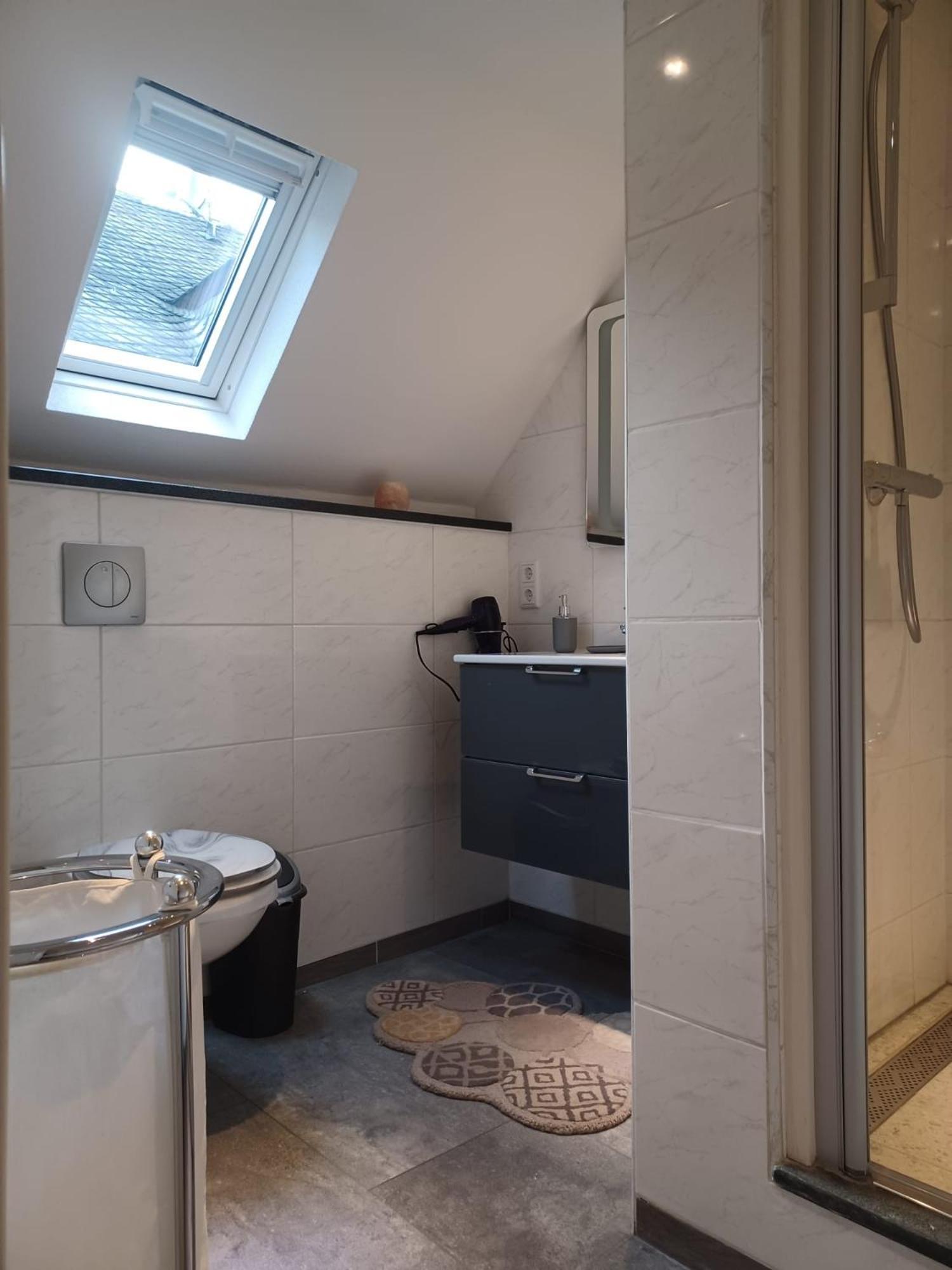 צל אן דר מוזל Luxus Ferienhaus Janina מראה חיצוני תמונה
