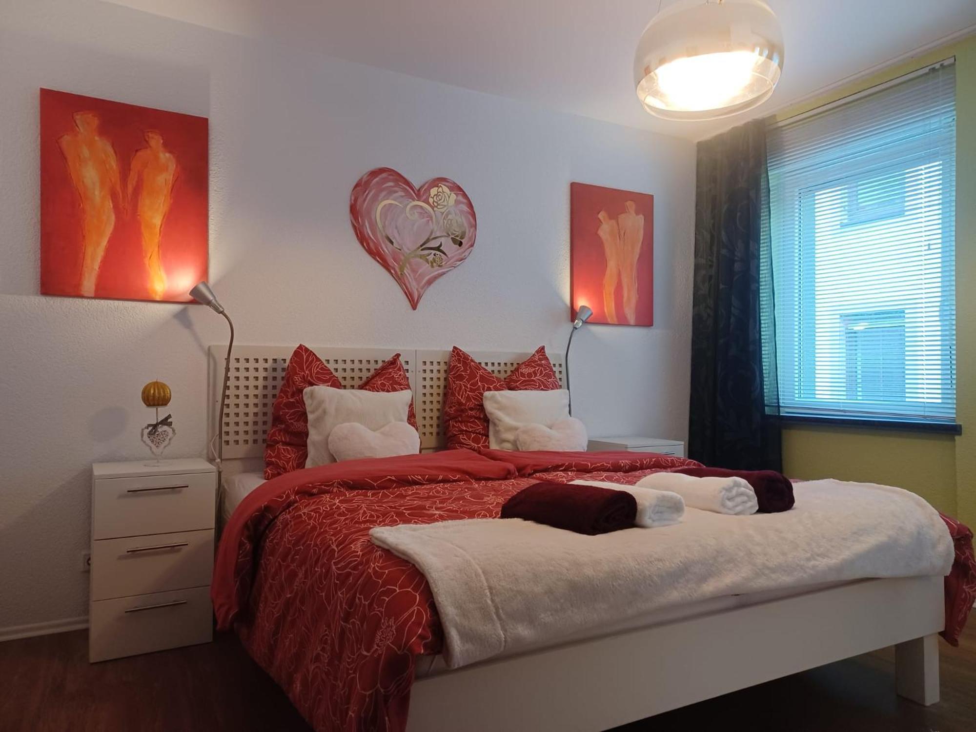 צל אן דר מוזל Luxus Ferienhaus Janina מראה חיצוני תמונה