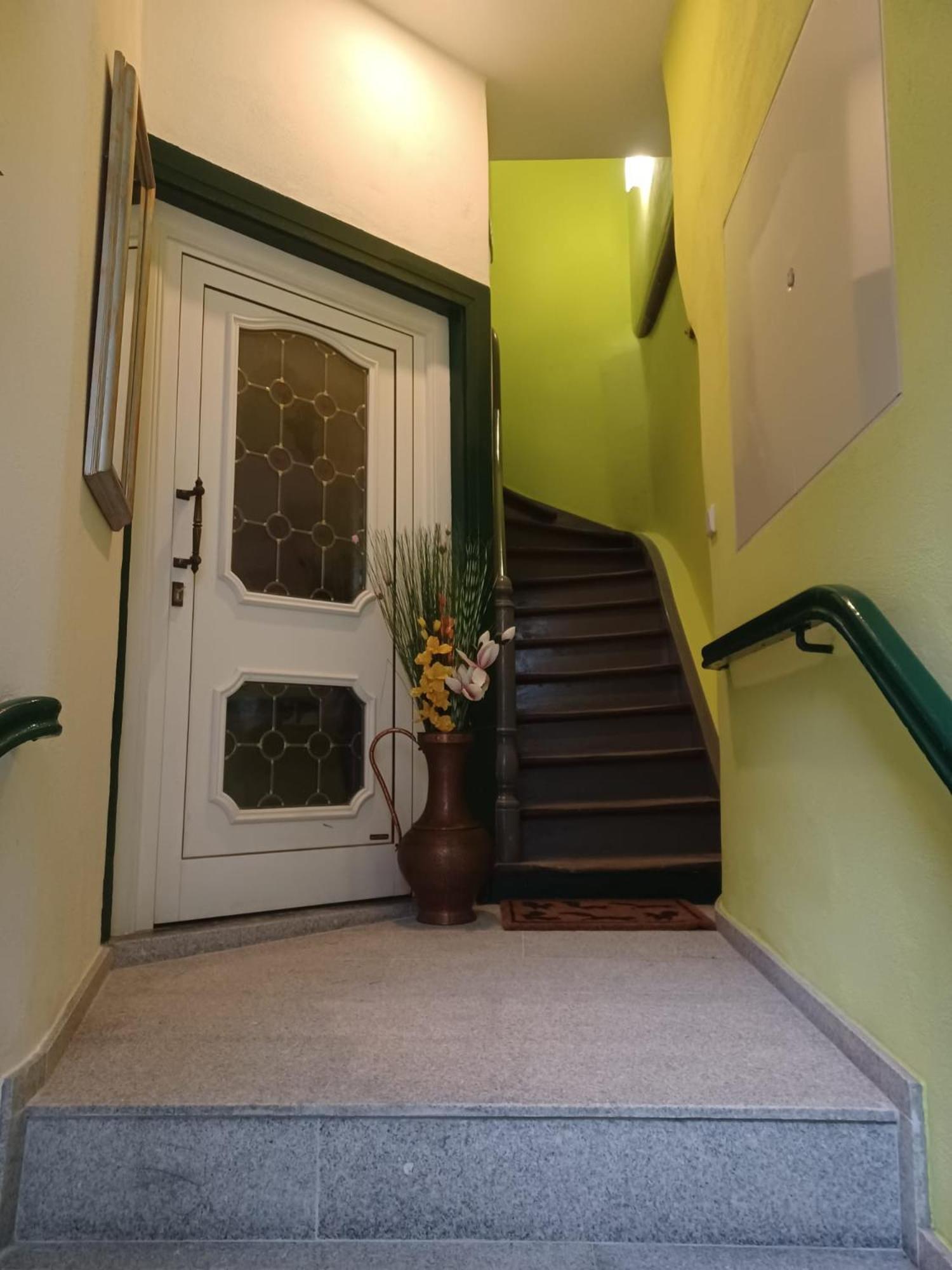 צל אן דר מוזל Luxus Ferienhaus Janina מראה חיצוני תמונה