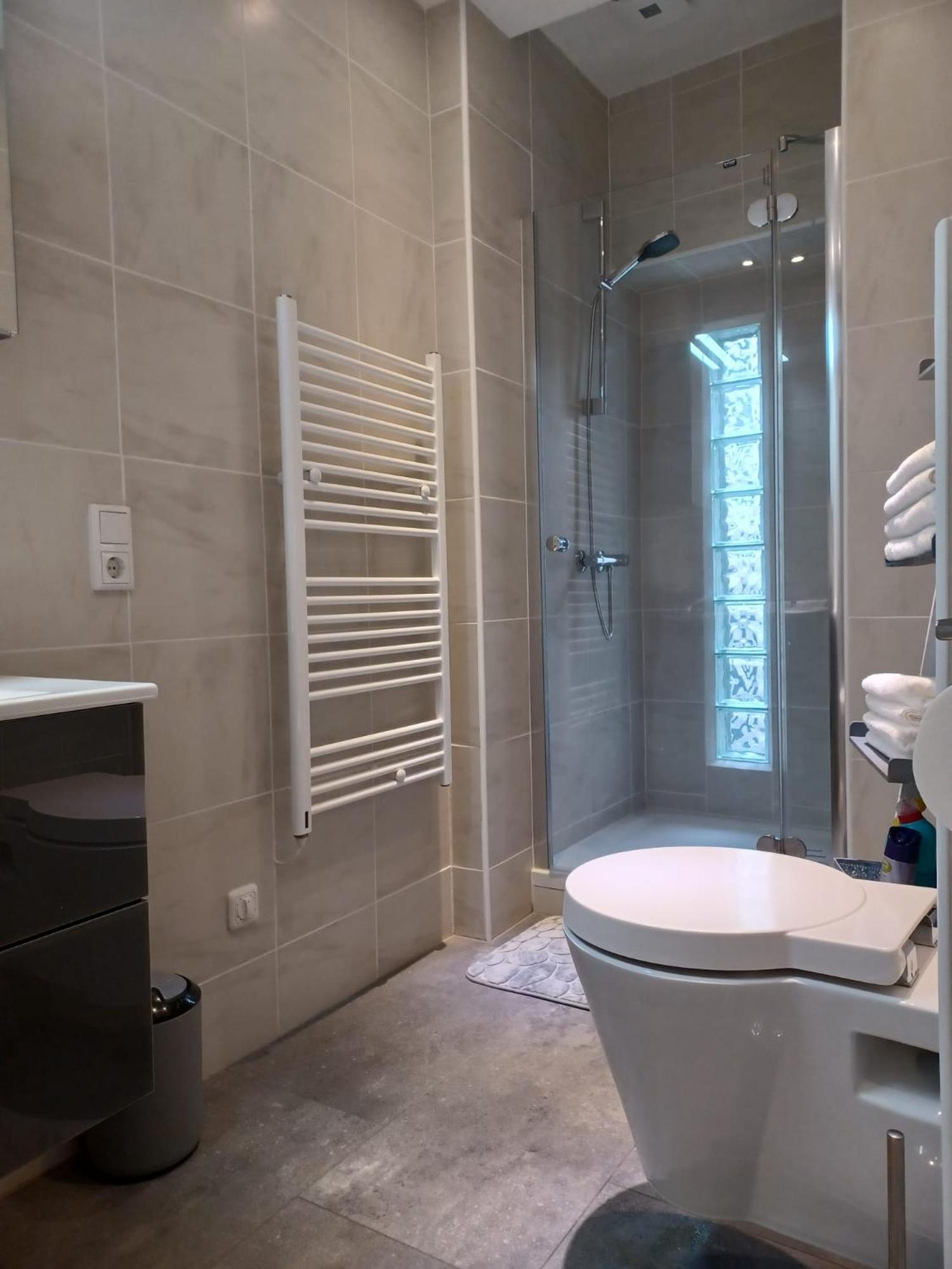 צל אן דר מוזל Luxus Ferienhaus Janina מראה חיצוני תמונה